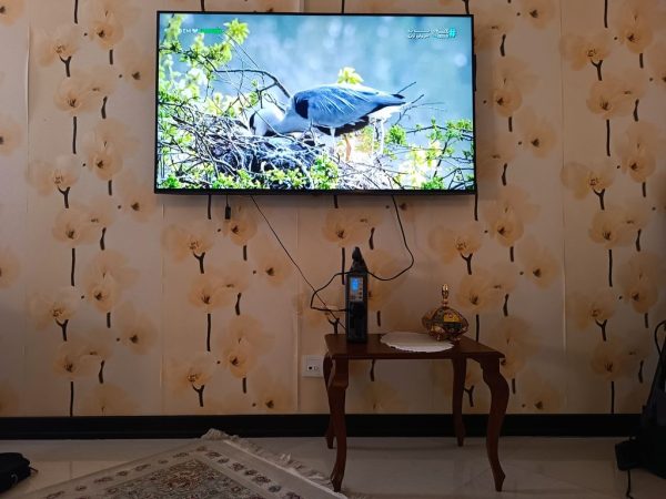 JQ300 منبع تغذیه اضطراری چند خروجی ۳۰۰ وات مدل JQ300