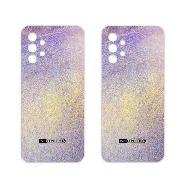 برچسب پوششی ماهوت مدل M-LIMITED-PH مناسب برای گوشی موبایل سامسونگ Galaxy A13بسته دو عددی برچسب پوششی ماهوت مدل M-LIMITED-PH مناسب برای گوشی موبایل سامسونگ Galaxy A13بسته دو عددی