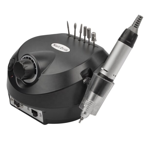 سوهان برقی نیل دریل مدل 202 سوهان برقی نیل دریل مدل 202