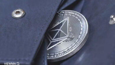 خرید و فروش ارز دیجیتال