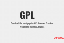 GNU GENERAL PUBLIC LICENSE