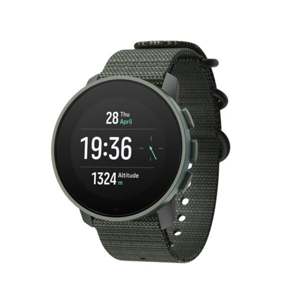 ساعت هوشمند سونتو مدل 9-پیک پرو کد SS050828000