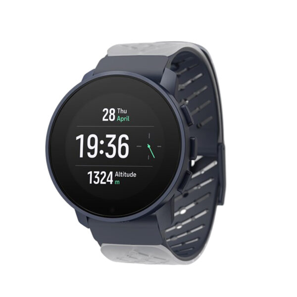 ساعت هوشمند سونتو مدل 9-پیک پرو کد SS050810000