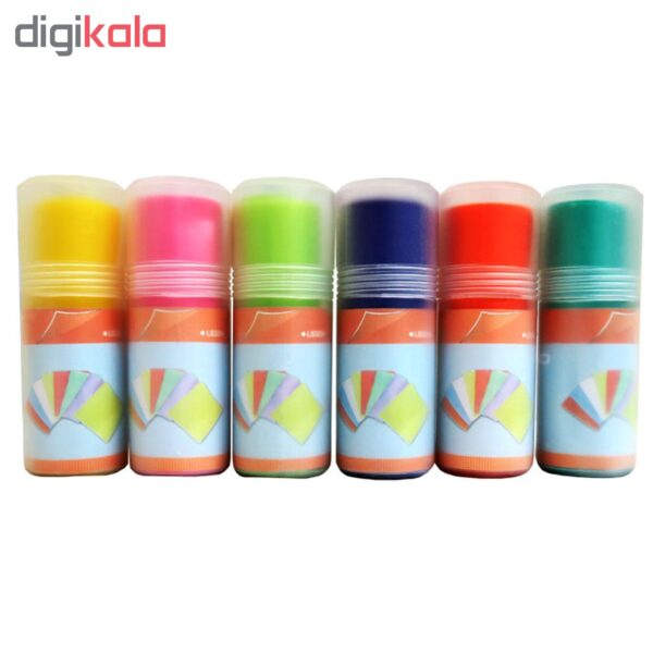 کش پیلاتس 2 متر مدل FINAL 2019 ضخامت 0.5 میلی متر