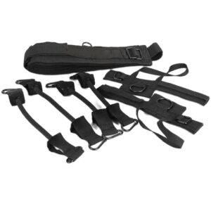 لوازم تناسب اندام مدل VERTIVAL HIGH JUMP TRAINER