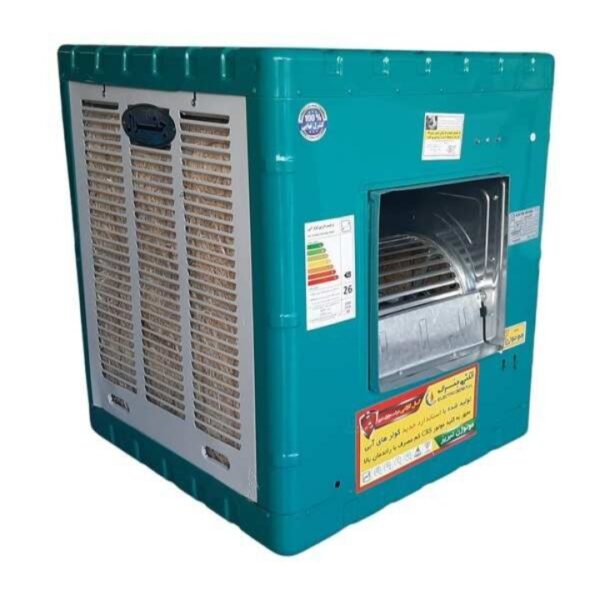 کولر آبی 3500 جنرال مدل f3500 کولر آبی 3500 جنرال مدل f3500