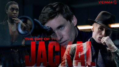 دانلود سریال روز شغال The Day of the Jackal 2024 با دوبله فارسی