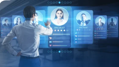 لَنسریفای؛ تحول هوشمند در فریلنسینگ ایران