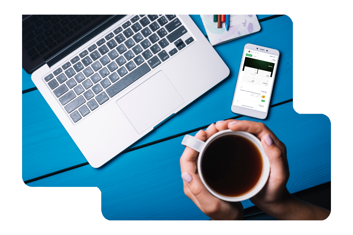 ، اپلیکیشن موبایل و نسخه مخصوص ویندوز