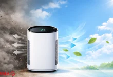 راهنمای خرید بهترین دستگاه تصفیه هوا