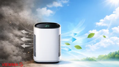 راهنمای خرید بهترین دستگاه تصفیه هوا