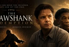 معرفی فیلم رستگاری در شاوشنک (The Shawshank Redemption 1994)؛ شاهکاری که هرگز قدیمی نمی‌شود