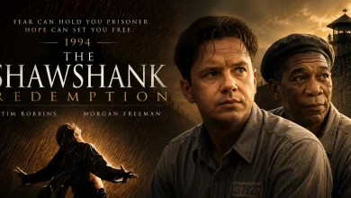 معرفی فیلم رستگاری در شاوشنک (The Shawshank Redemption 1994)؛ شاهکاری که هرگز قدیمی نمی‌شود