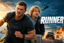 فیلم Runner (2026) | معرفی فیلم دونده، داستان، بازیگران و نقد و بررسی